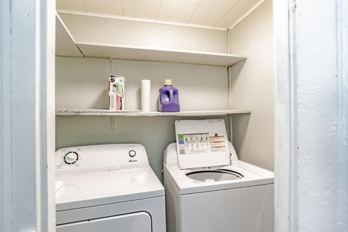 Mins From Downtown & Dining, Dauphin Darling 2 Apartment Мобил Екстериор снимка
