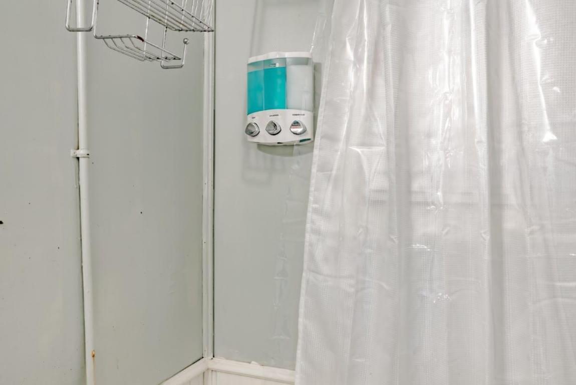 Mins From Downtown & Dining, Dauphin Darling 2 Apartment Мобил Екстериор снимка
