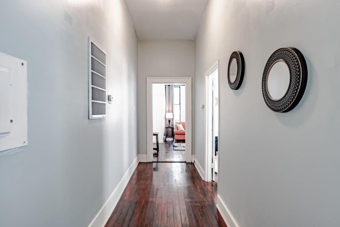 Mins From Downtown & Dining, Dauphin Darling 2 Apartment Мобил Екстериор снимка