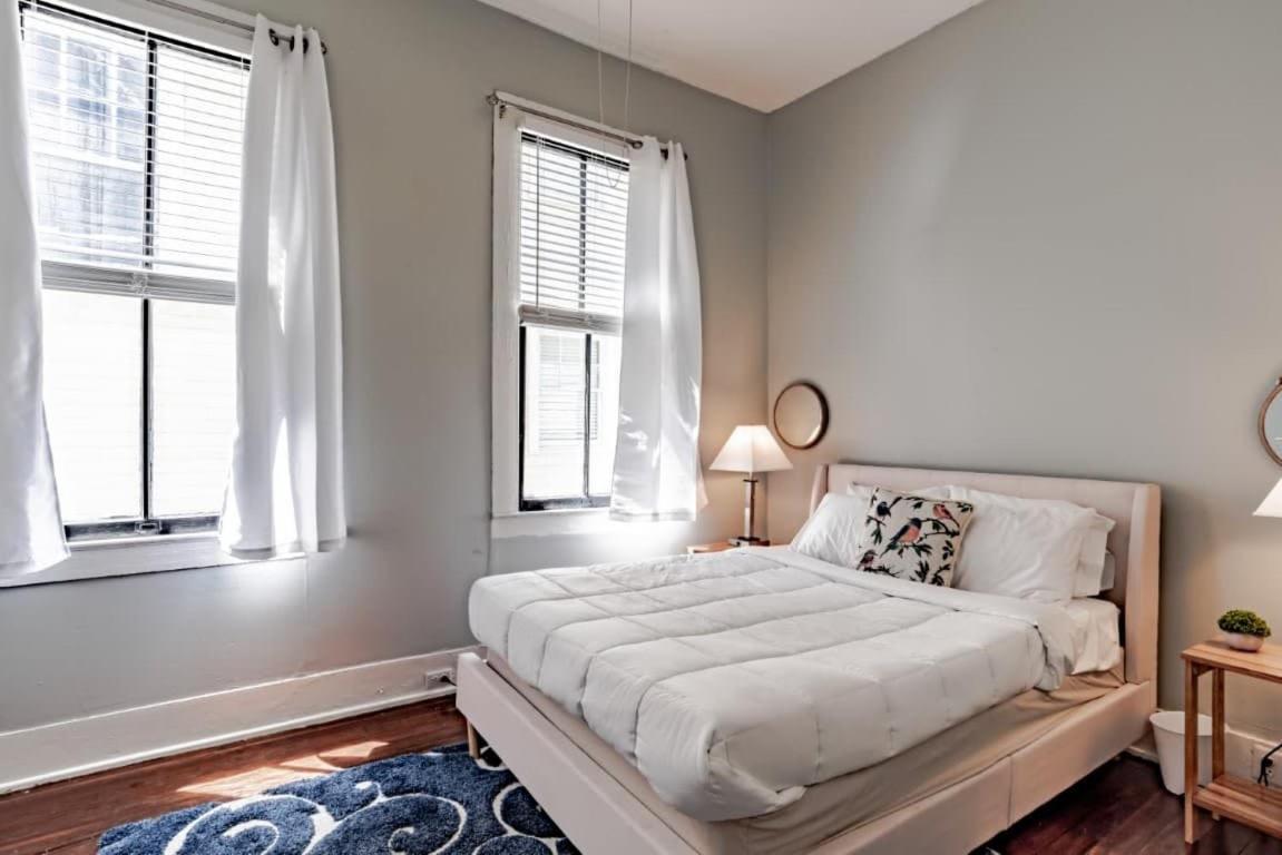 Mins From Downtown & Dining, Dauphin Darling 2 Apartment Мобил Екстериор снимка