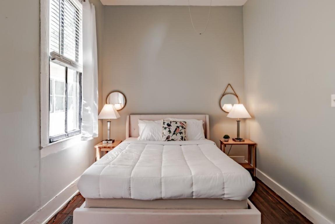 Mins From Downtown & Dining, Dauphin Darling 2 Apartment Мобил Екстериор снимка