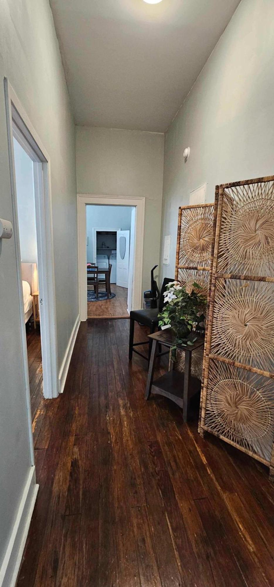 Mins From Downtown & Dining, Dauphin Darling 2 Apartment Мобил Екстериор снимка