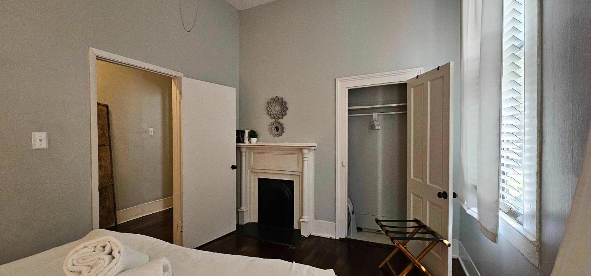 Mins From Downtown & Dining, Dauphin Darling 2 Apartment Мобил Екстериор снимка