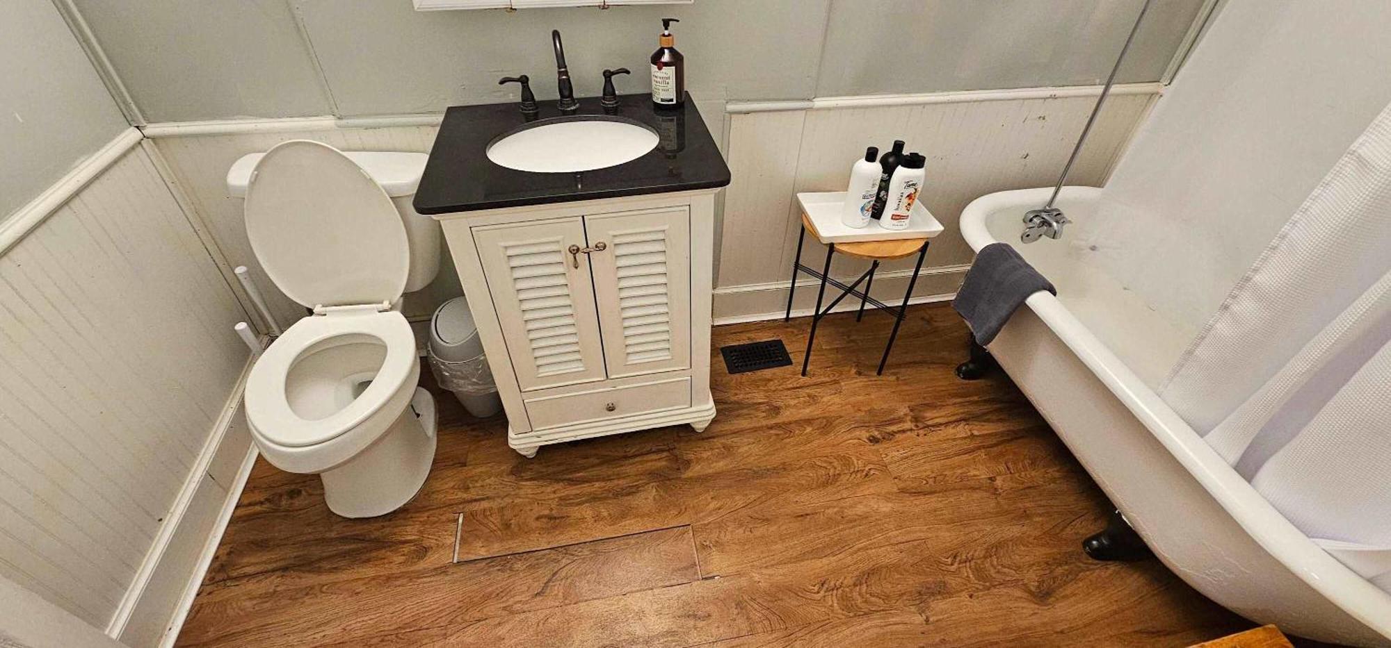 Mins From Downtown & Dining, Dauphin Darling 2 Apartment Мобил Екстериор снимка